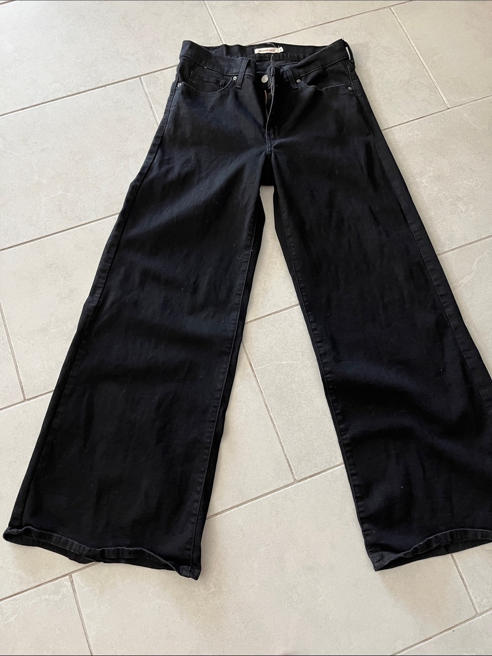 Levi Strauss &co